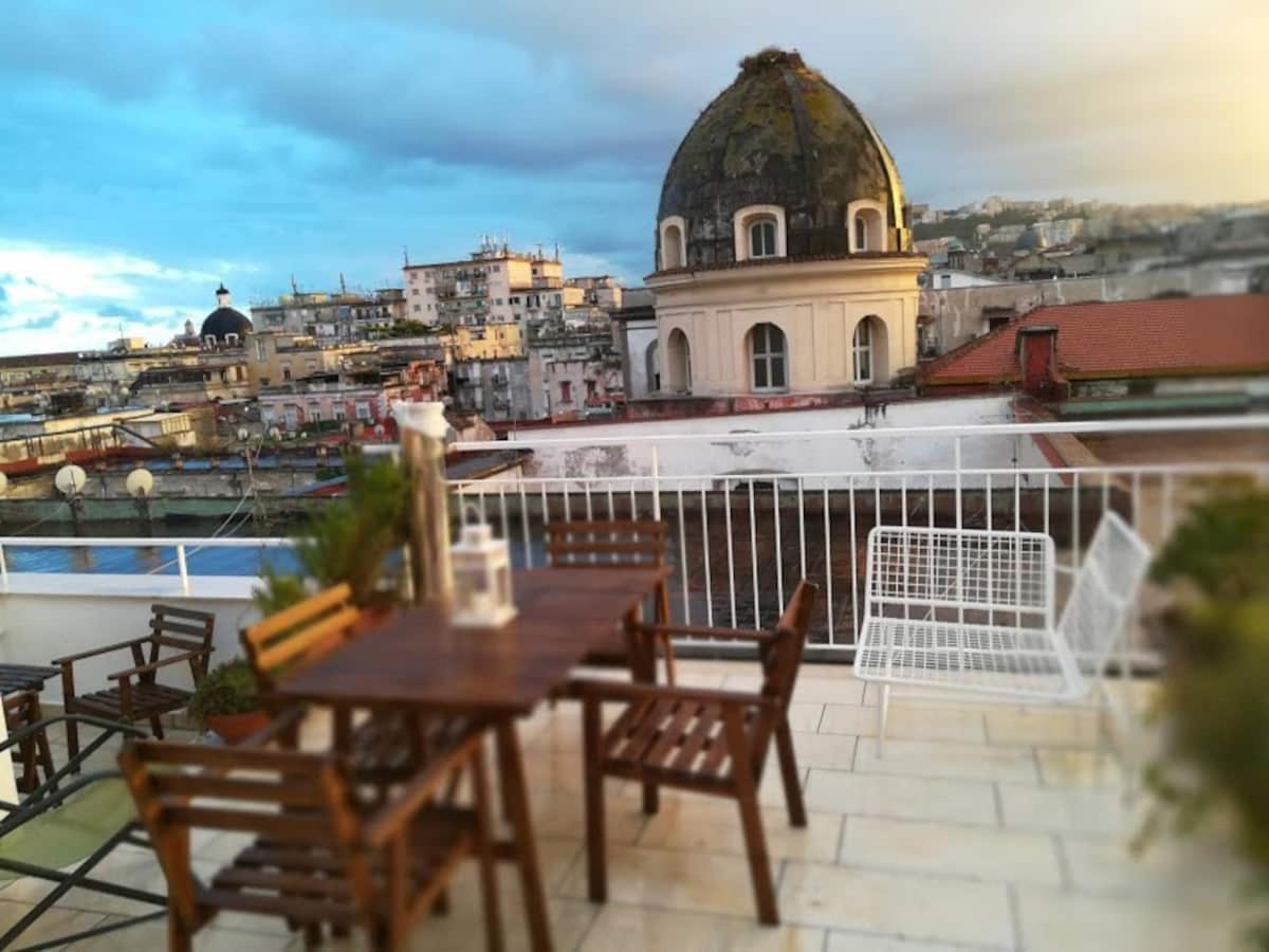Apartamento Taste Of With Terrace *
